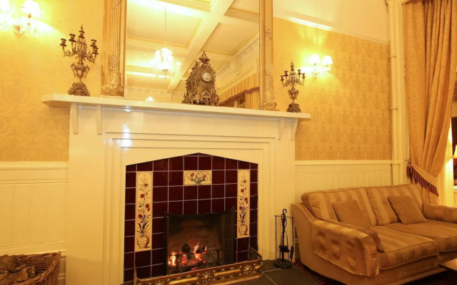 Atholl Palace