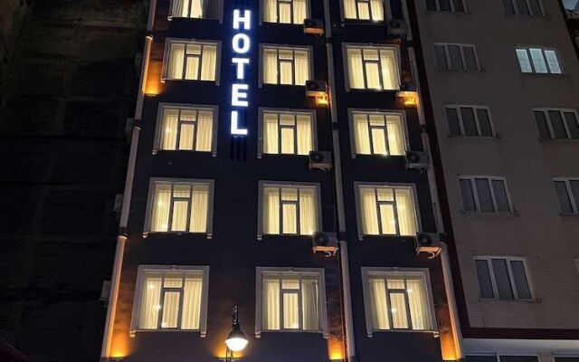 Şimal Hotel