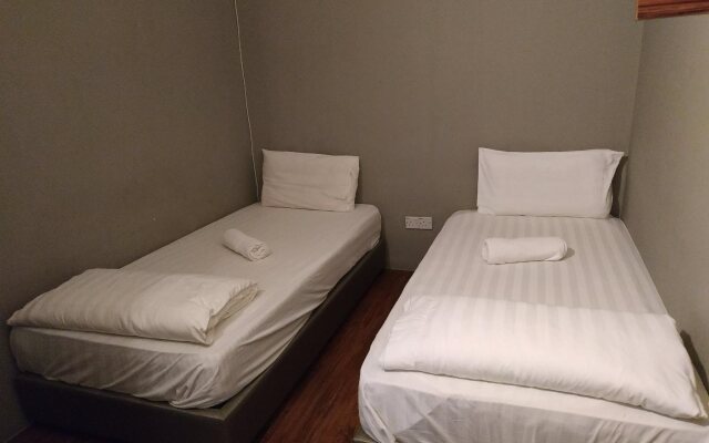 SPOT ON 89878 i-Heritage