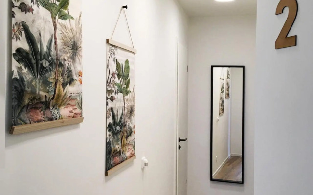 Studios am Kniepertor in der Altstadt