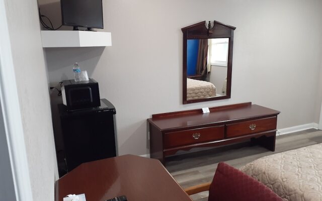 Scenic River Inn Wartburg Hwy 27