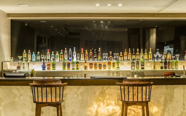 The Citi Residenci Hotel-Asansol