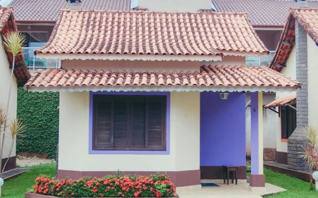 Pousada do Sol de Penedo