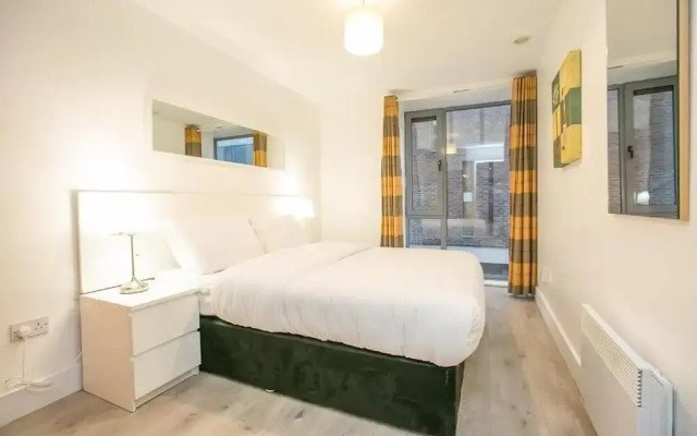 Parnell Corner Apartments