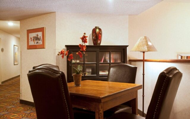 Inn at Santa Fe, SureStay Collection by Best Western