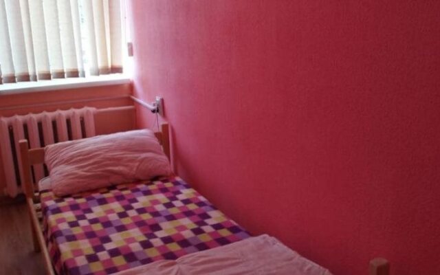 Sochi Stars Hostel