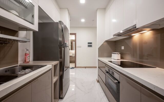 LANDMARK 81 Residences - ANGIA Hospitality