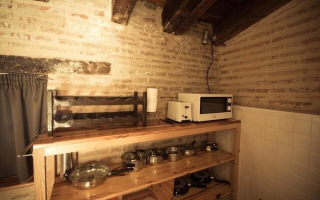 Suites Boutique jardines Del Montornes