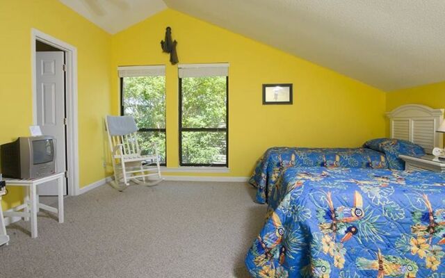 Calibogue Club 2630 by RedAwning