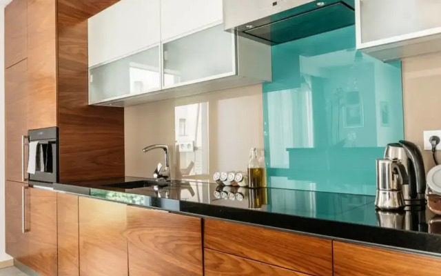 Wawel Apartments - LoftAffair