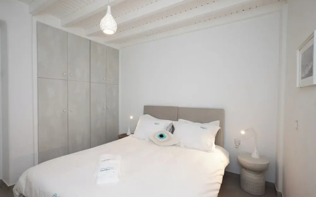 Cavo Blue Villas