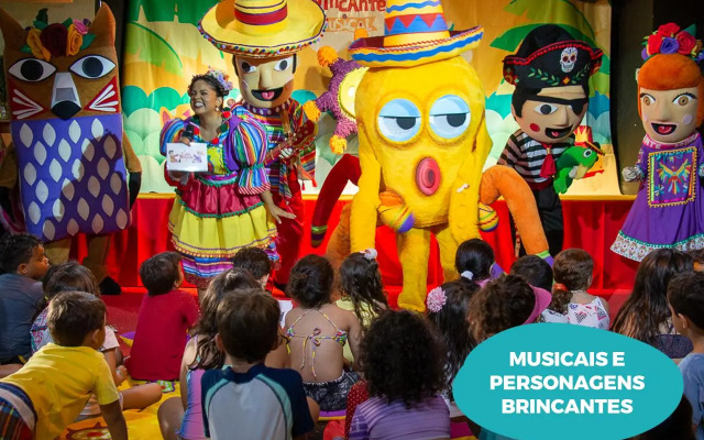 Village Porto de Galinhas