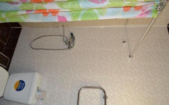 Ozet Guest House