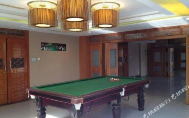 Leli Motel