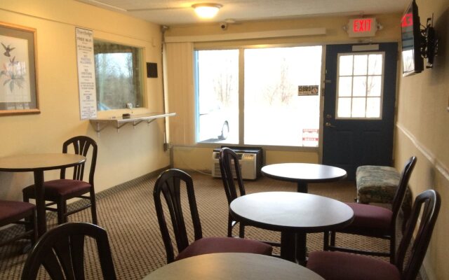 Budget Inn East Columbus