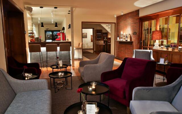 Hotel Restaurant Dermuth