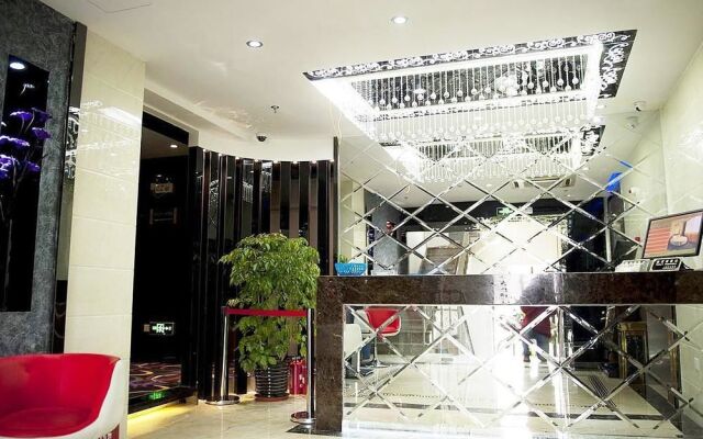 Shanghai Hengtian Style Hotel