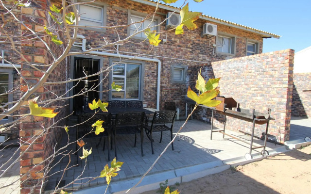 Clanwilliam Accommodation