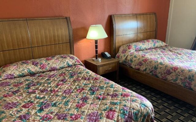 OYO Hotel Memphis Oakville