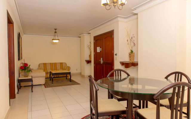 Hotel Faranda Express Puerta Del Sol Barranquilla, A Member of Radisson Individuals