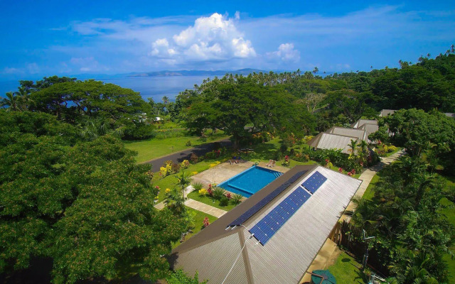 Taveuni Dive Resort