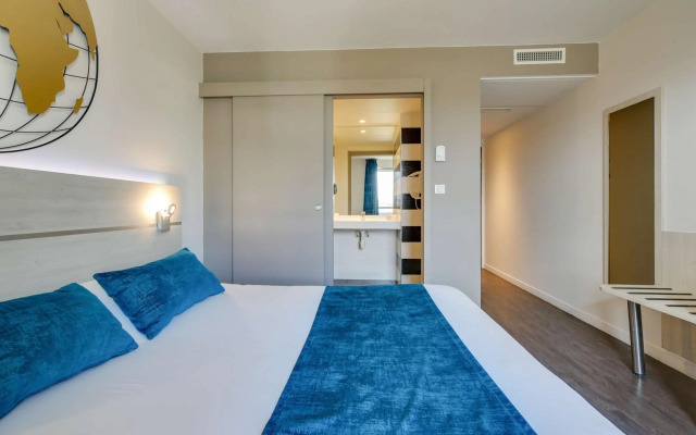 Brit Hotel Saint-Dizier