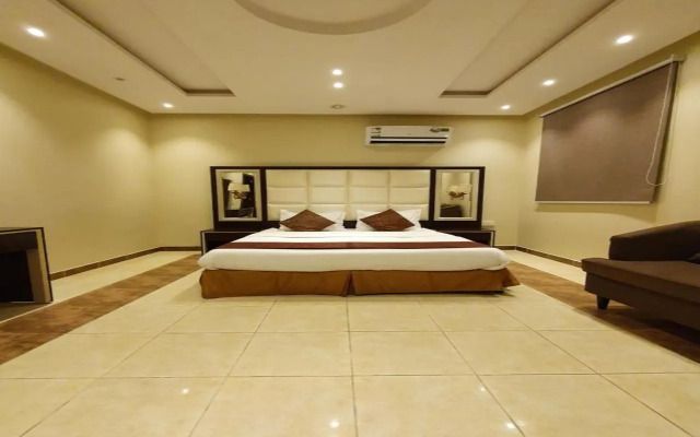 Lacasa hotel apartments