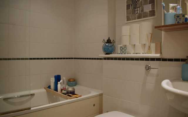 1 Bedroom Apartment in Stoke Newington