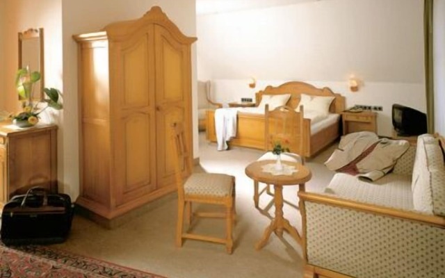 Lamm Hotel & Restaurant