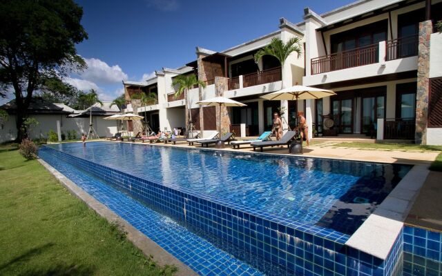 Thai Island Dream Estate