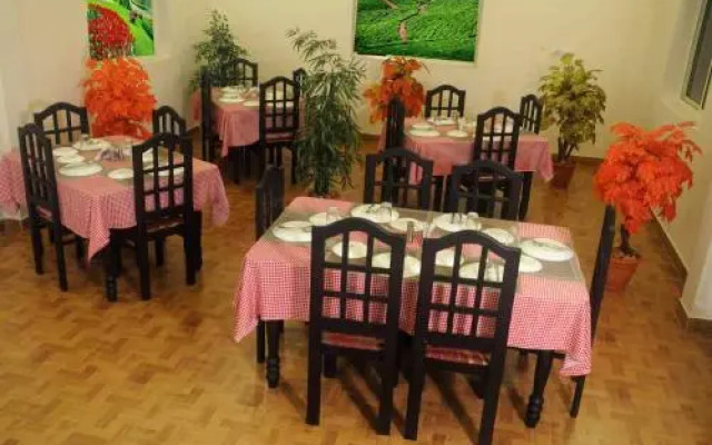 Vythiri Meadows Hotel