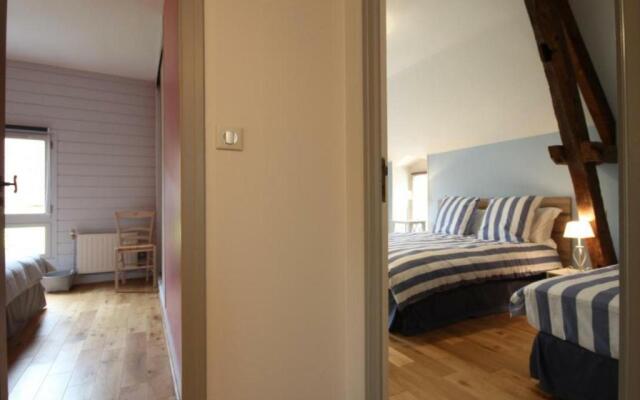 Gîte Alençon, 4 pièces, 7 personnes - FR-1-497-24