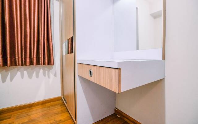 Spacious 3Br At Bogor Valley Apartment