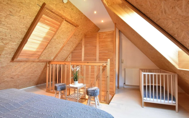 Ferienwohnung am Meer in Rerik