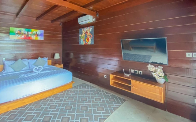 The Lavana Villa Bhumi Bougenville Lovina