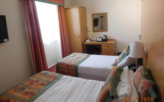 Horizon Hotel