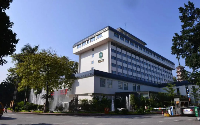 Guangdong Yingbin Hotel