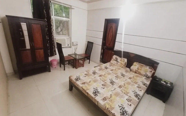 Hotel Surya Palace