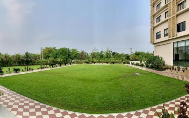 The Greenwood - Tezpur