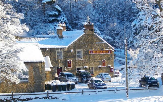 The Elks Head Inn