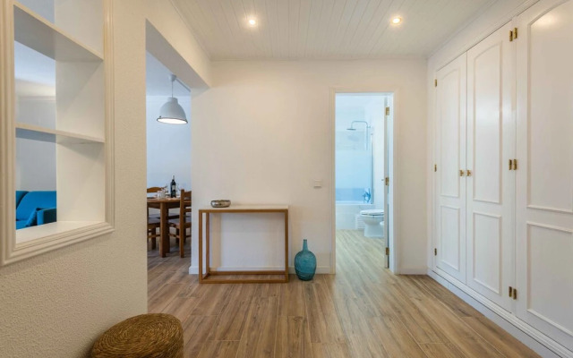 Salgados 1 Bedroom Apartment - 500m da Praia