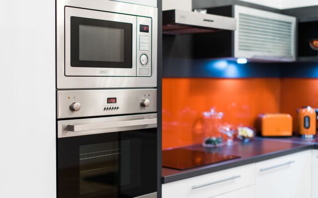 City Lights Apartments