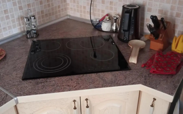 Apartma Barižoni