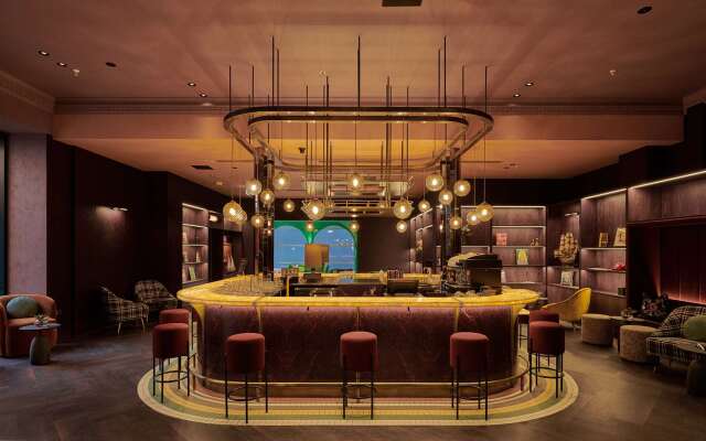 Naumi Hotel Wellington