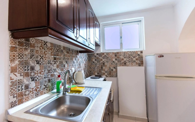 Fouxia Appartements