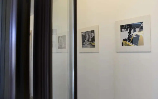 Al 9 Exclusive Rooms