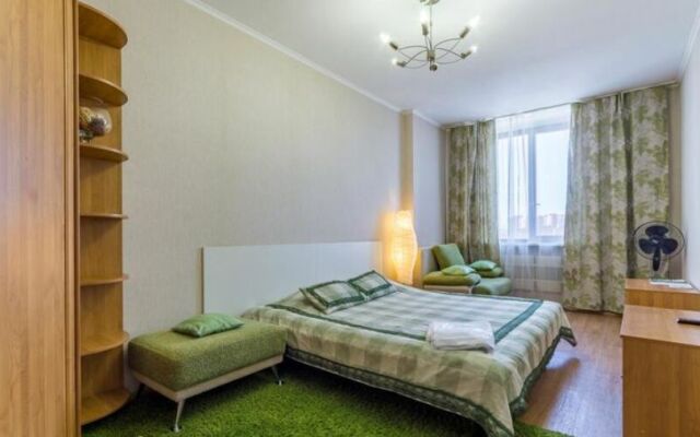 Апартаменты Этажидейли на ул. Белинского, 86