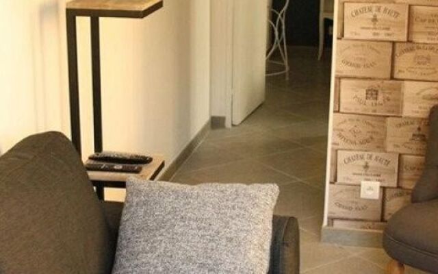 2 Bedrooms Apartment Old Town, Saint François