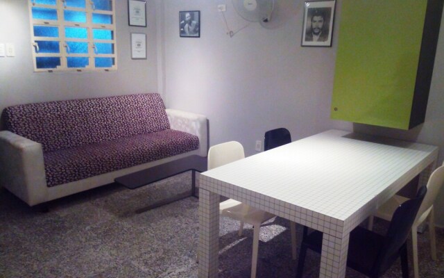 David's Apartment - Internet 24h
