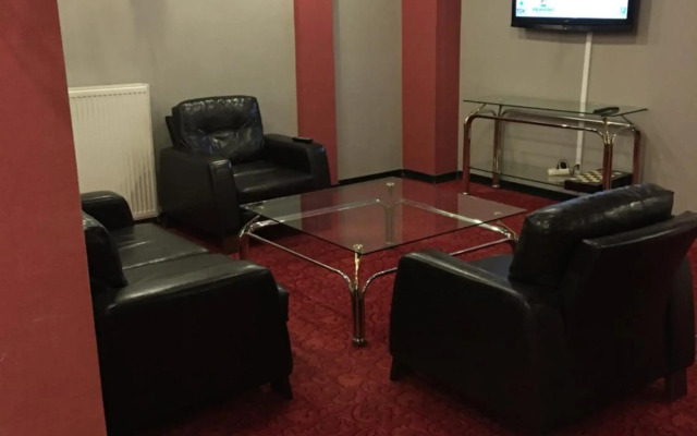 Mina 1 Hotel